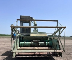 Kombayn, Kombayın, 1990, 999999 km