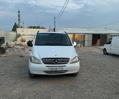 2008, 2.2L, 343000 km, Mexanika