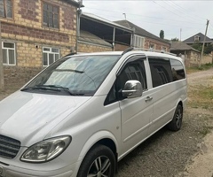 2008, 2.2L, 343000 km, Mexanika