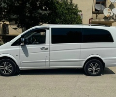 2008, 2.2L, 343000 km, Mexanika