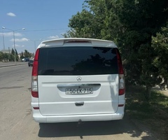 2008, 2.2L, 343000 km, Mexanika