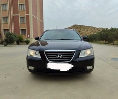 Hyundai  Sonata, 2009, 2.0L, 226000 km, Avtomat