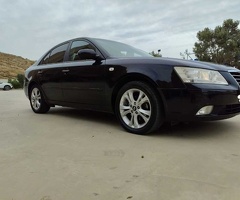 Hyundai  Sonata, 2009, 2.0L, 226000 km, Avtomat