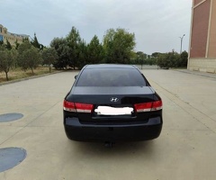 Hyundai  Sonata, 2009, 2.0L, 226000 km, Avtomat