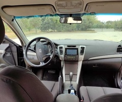 Hyundai  Sonata, 2009, 2.0L, 226000 km, Avtomat
