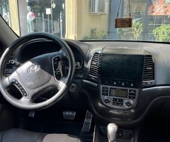 Hyundai  Santa Fe, 2012, 2.4L, 180000 km, Avtomat