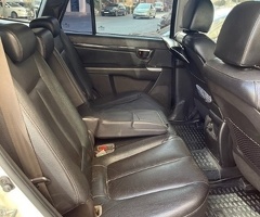 Hyundai  Santa Fe, 2012, 2.4L, 180000 km, Avtomat