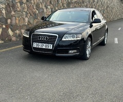 Audi A6, 2008, 2.8L, 250000 km, Avtomat