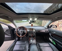 Audi A6, 2008, 2.8L, 250000 km, Avtomat