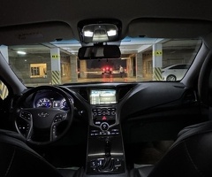 Hyundai  Grandeur, 2016, 2.2L, 169200 km, Avtomat