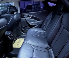 Hyundai  Grandeur, 2016, 2.2L, 169200 km, Avtomat