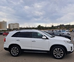 Kia  Sorento, 2012, 2.0L, 193202 km, Avtomat