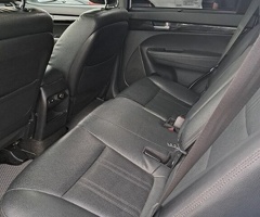 Kia  Sorento, 2012, 2.0L, 193202 km, Avtomat