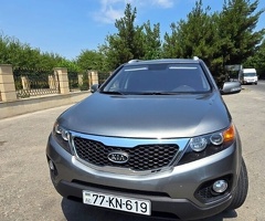 Kia  Sorento, 2011, 2.0L, 220000 km, Avtomat