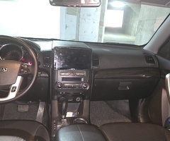 Kia  Sorento, 2011, 2.0L, 220000 km, Avtomat