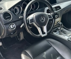 Mercedes C Class  C 250, 2012, 1.8L, 200000 km, Avtomat