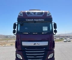 XF 480  , 2015, 13L, 750000 km, Avtomat