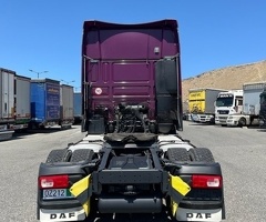 XF 480  , 2015, 13L, 750000 km, Avtomat