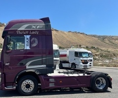 XF 480  , 2015, 13L, 750000 km, Avtomat