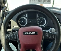 XF 480  , 2015, 13L, 750000 km, Avtomat