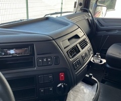 XF 480  , 2015, 13L, 750000 km, Avtomat