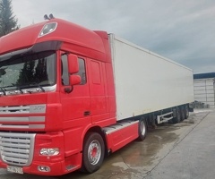 105 XF , 2008, 12L, 850000 km, Avtomat