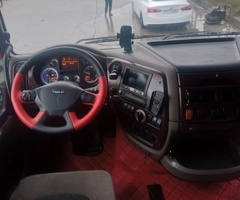 105 XF , 2008, 12L, 850000 km, Avtomat