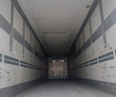 105 XF , 2008, 12L, 850000 km, Avtomat