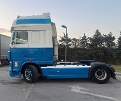 105 XF , 2012, 12L, 1090000 km, Avtomat