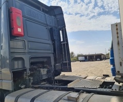 105 XF , 2007, 13L, 1012373 km, Avtomat