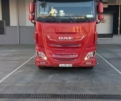 XF 460 FT , 2015, 13L, 999999 km, Avtomat