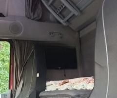 XF 460 FT , 2015, 13L, 999999 km, Avtomat