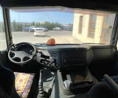 75 CF , 2002, 13L, 800000 km, Mexanika