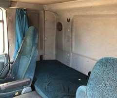 75 CF , 2002, 13L, 800000 km, Mexanika