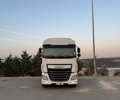 XF 460 FT , 2016, 12L, 943030 km, Avtomat