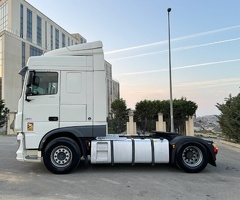 XF 460 FT , 2016, 12L, 943030 km, Avtomat