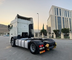 XF 460 FT , 2016, 12L, 943030 km, Avtomat