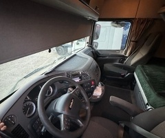 XF 460 FT , 2016, 12L, 943030 km, Avtomat