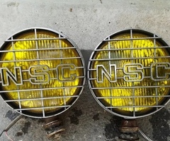 İşıq, elektrik sistemli, Toyota fara
