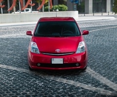 Toyota  Prius, 2008, 1.5L, 520484 km, Variator