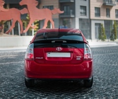 Toyota  Prius, 2008, 1.5L, 520484 km, Variator