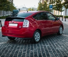 Toyota  Prius, 2008, 1.5L, 520484 km, Variator