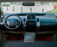 Toyota  Prius, 2008, 1.5L, 520484 km, Variator
