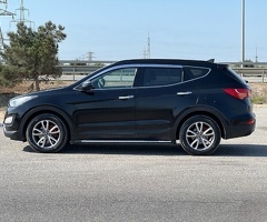 Hyundai  Santa Fe, 2013, 2.0L, 238000 km, Avtomat