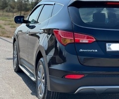 Hyundai  Santa Fe, 2013, 2.0L, 238000 km, Avtomat