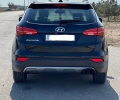 Hyundai  Santa Fe, 2013, 2.0L, 238000 km, Avtomat