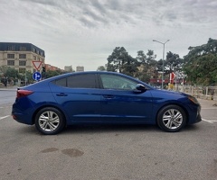 Hyundai  Elantra, 2019, 2.0L, 85109 km, Avtomat