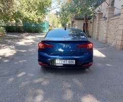 Hyundai  Elantra, 2019, 2.0L, 85109 km, Avtomat