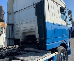 105 XF , 2012, 12L, 1090000 km, Avtomat
