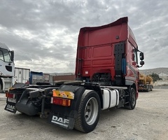 105 XF , 2010, 12L, 130000 km, Avtomat